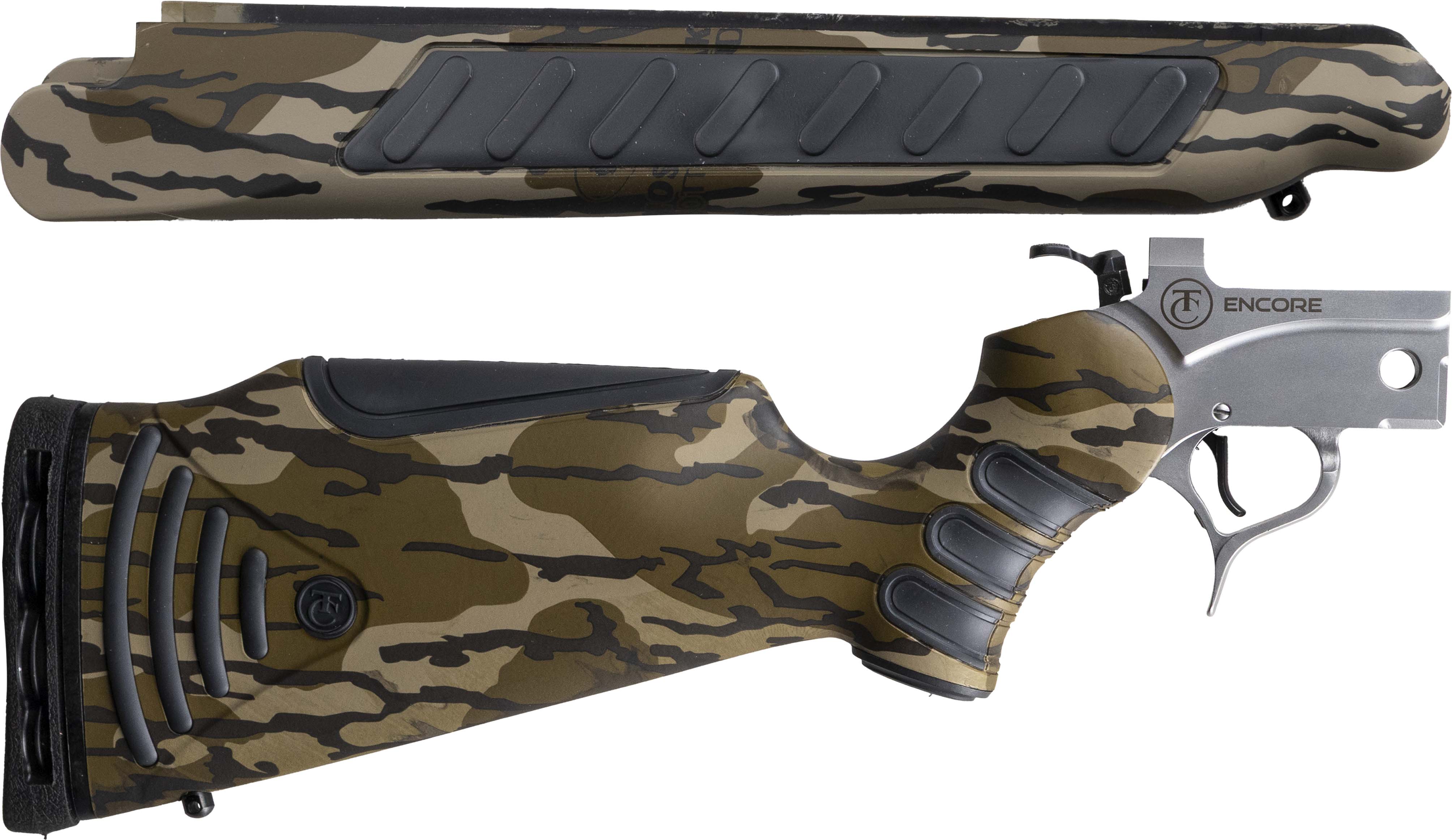 Thompson/Center TMC ENCORE-PH MZL FRAME SS/MOB