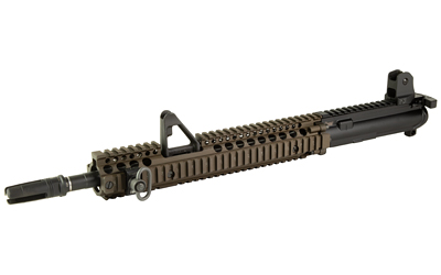 Daniel Defense M4A1 FSP URG Surefire FH FDE