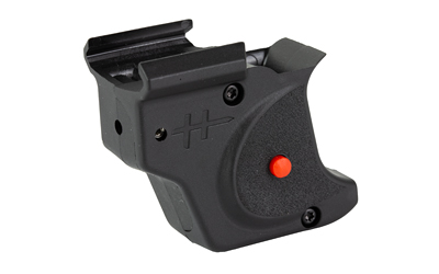 Viridian E Series Red Laser Sight for Springfield Hellcat Pro Black