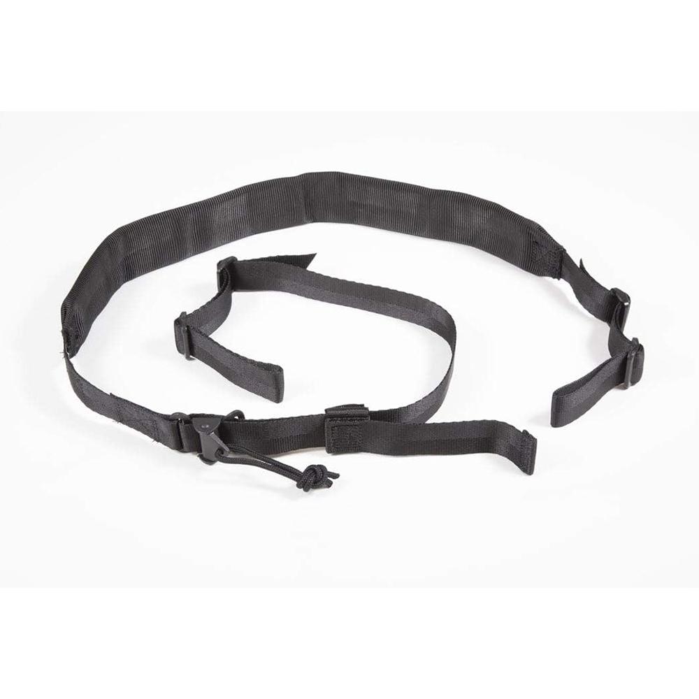 Viking Tactics Inc. VTAC Wide Padded Sling Black
