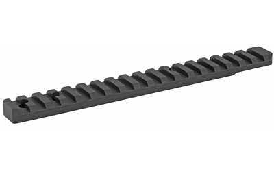 Talley Picatinny Base for Tikka T3/T3X Standard Length