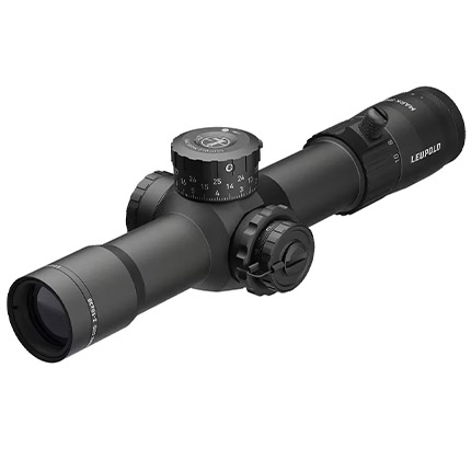 Leupold Mark 5HD Rifle Scope 2-10x30 35mm M5C3 FFP Illum. CMR-Mil