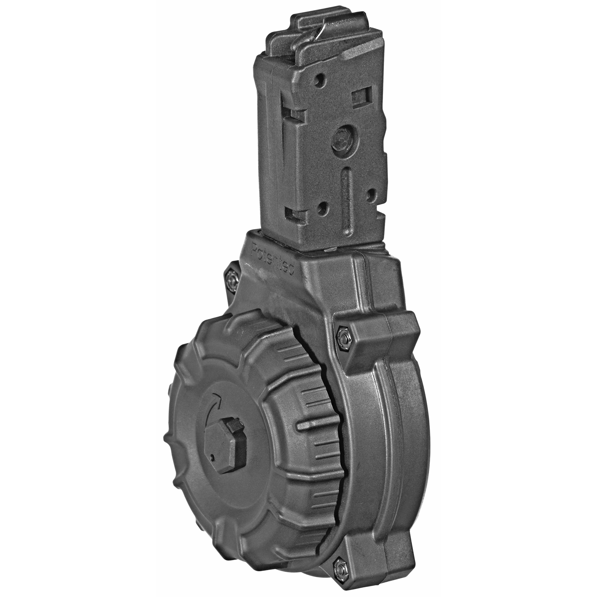PROMAG FOR GLK42 380ACP 32RD DRUM BK