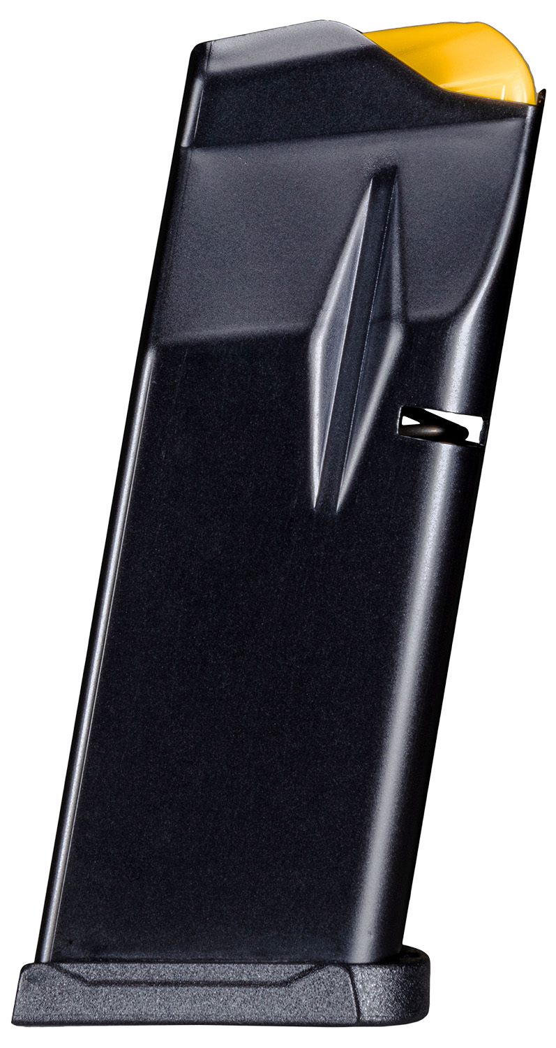 Taurus GX4 Carry Handgun Magazine Black 9mm Luger 10/rds
