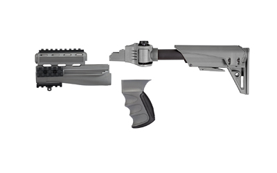 ATI Outdoors ADV TECH STRIKEFORCE AK-47 PKG GRY