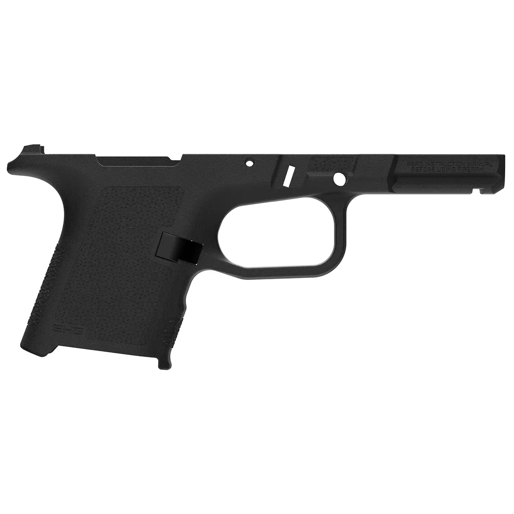 MAGPUL EHG RG9 GRIP RXM SUB-CMPT BLK