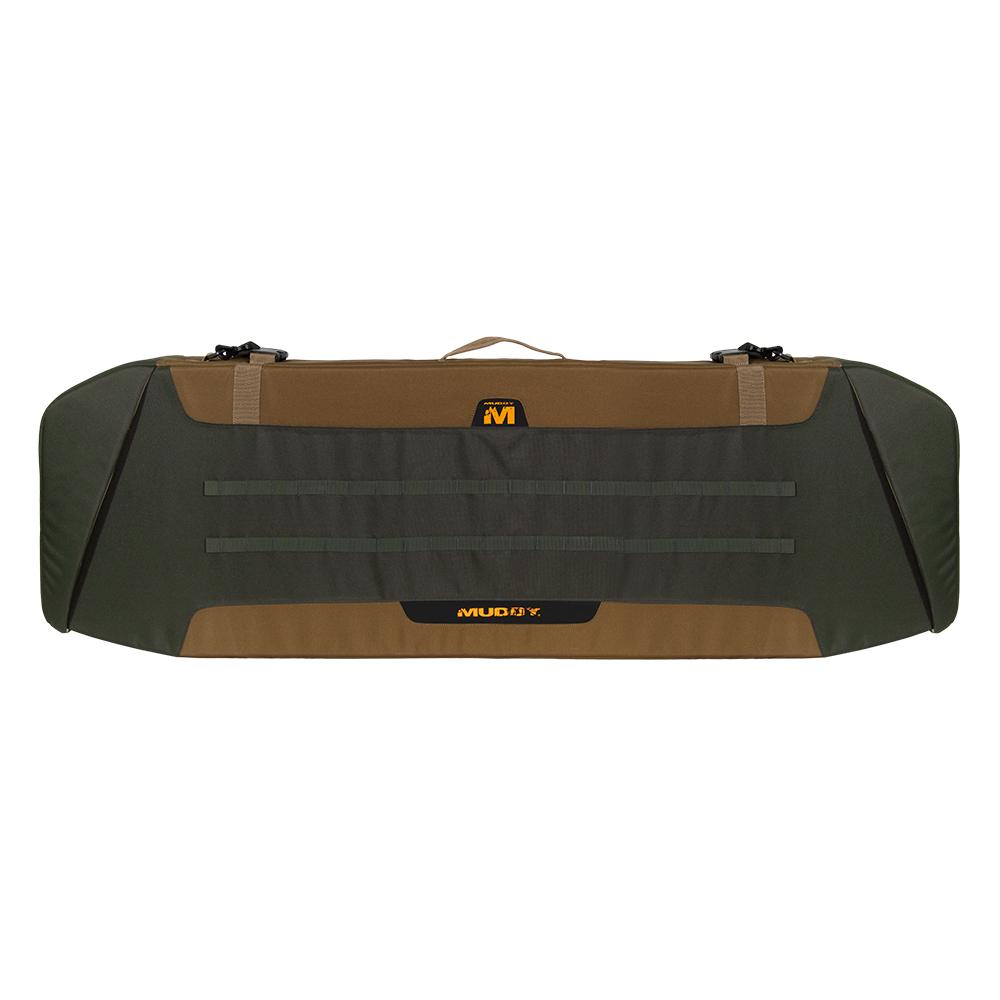 Gsm Muddy UTV Bow Rifle Case Peat Moss