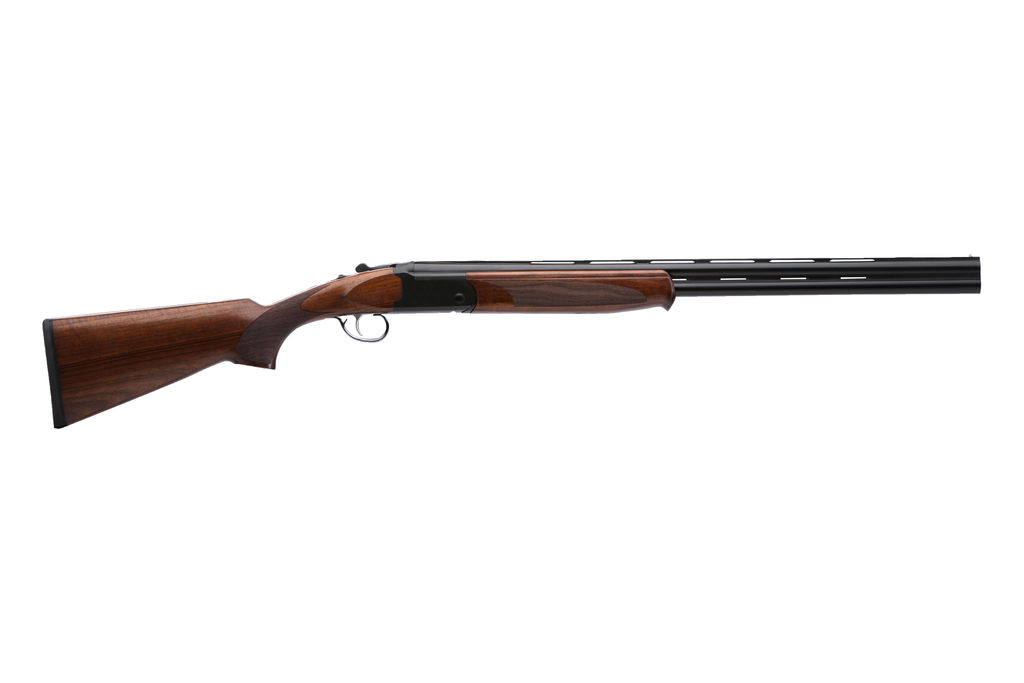 Savage Arms Stevens Model 555 Over/Under Shotgun 28ga 2.75" Chamber 2rd 26" Barrel Wood Stock