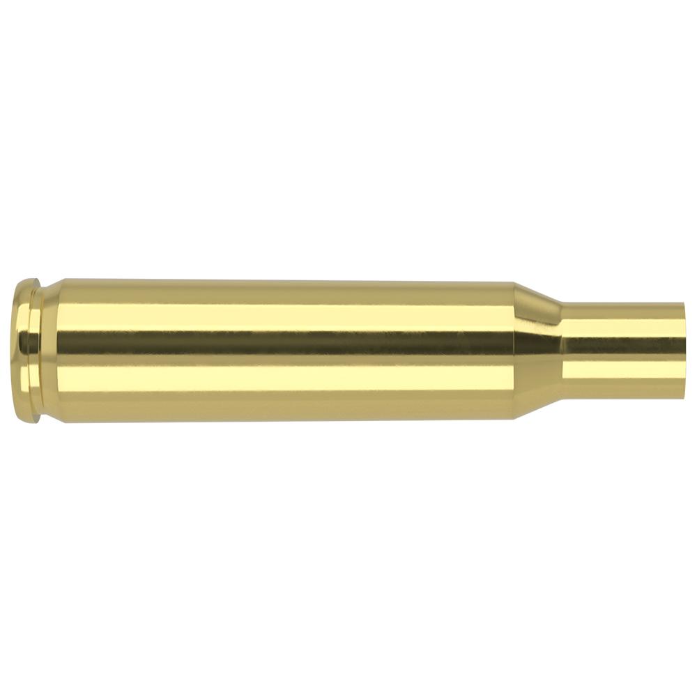 Nosler Unprimed Unprepped Brass Rifle Cartridge Cases .222 Rem Mag 250/ct (BULK)