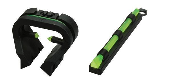 North Pass Ltd. Hiviz TRIVIZ ANY VENT RIB 4/LITE-3/TRI