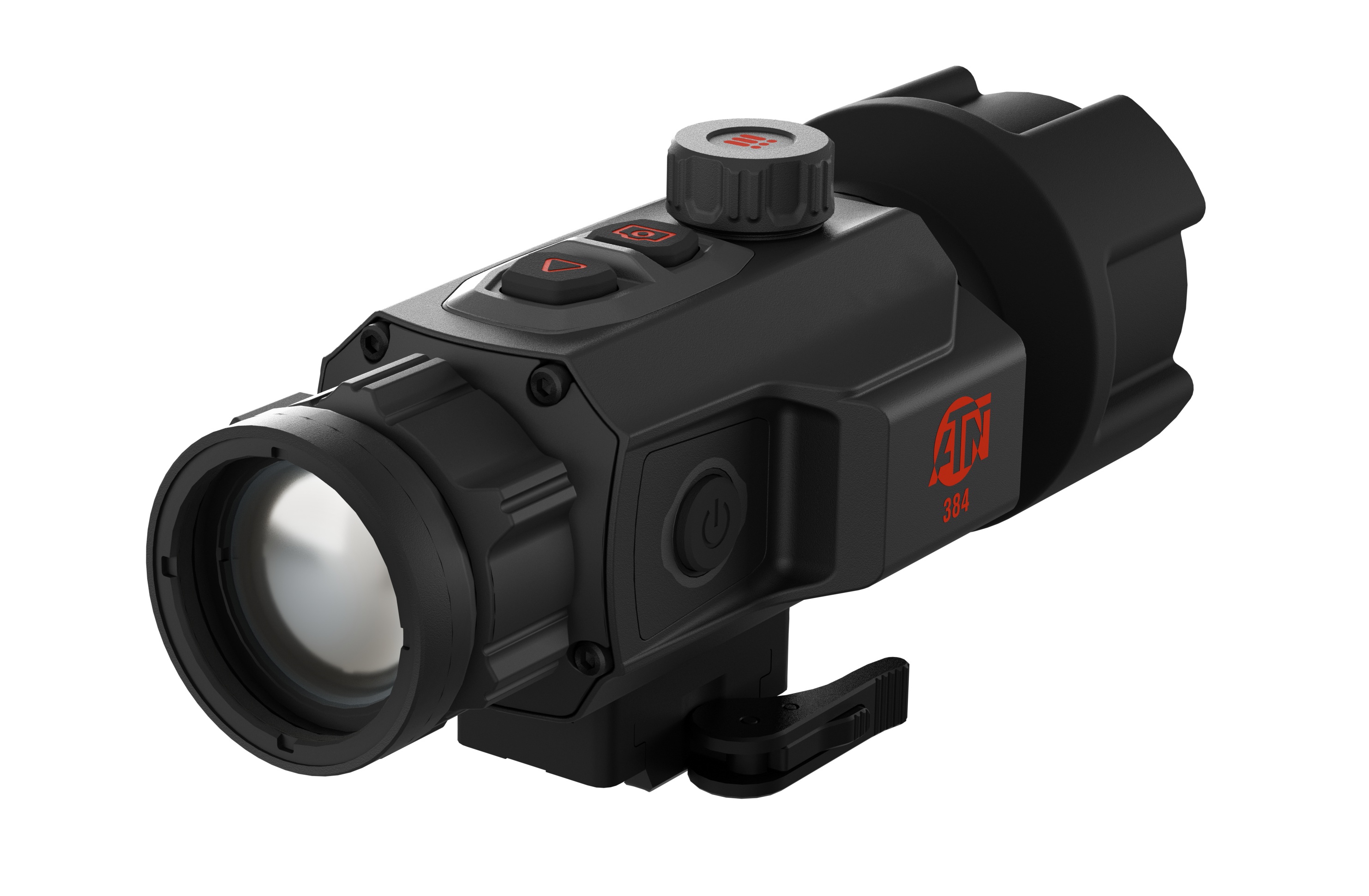 ATN TICO 6 384X288 THERMAL CLIP ON