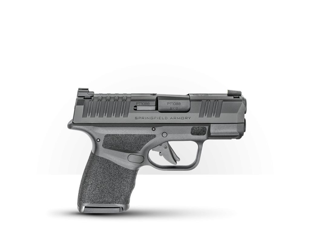 Springfield Armory Hellcat