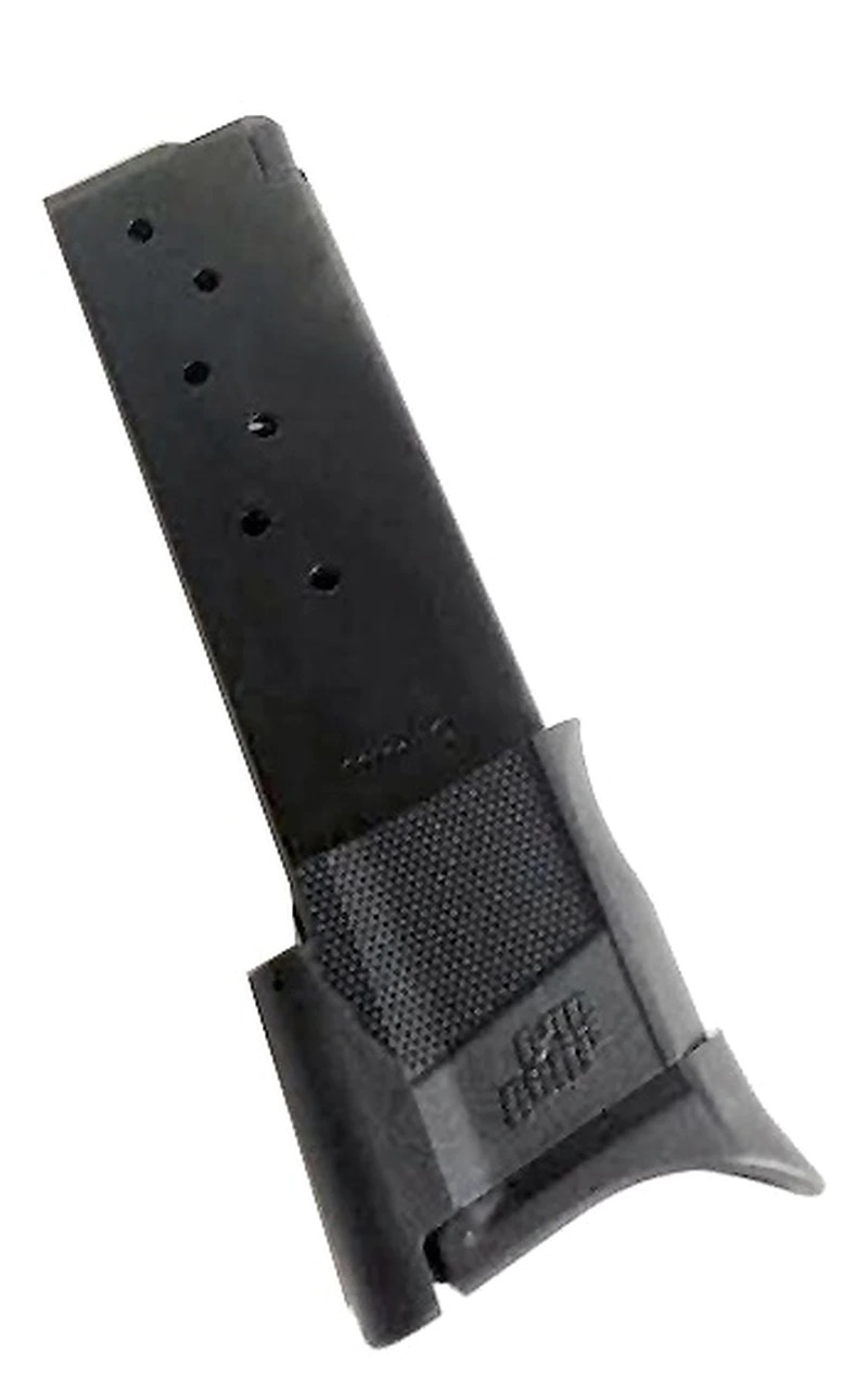 Promag Steel Handgun Magazine Ruger LC9 9mm Blued Steel 10/rd