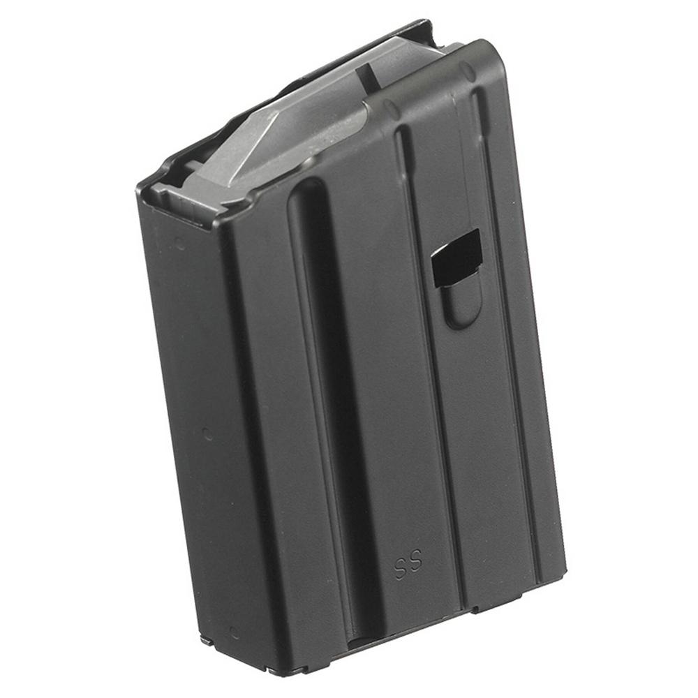 Sturm Ruger & Co Ruger SR-556 Rifle Magazine 6.8 SPC 5rd