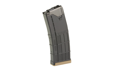 Lancer L5AWM Rifle Magazine Black .300 BLK 30/rd
