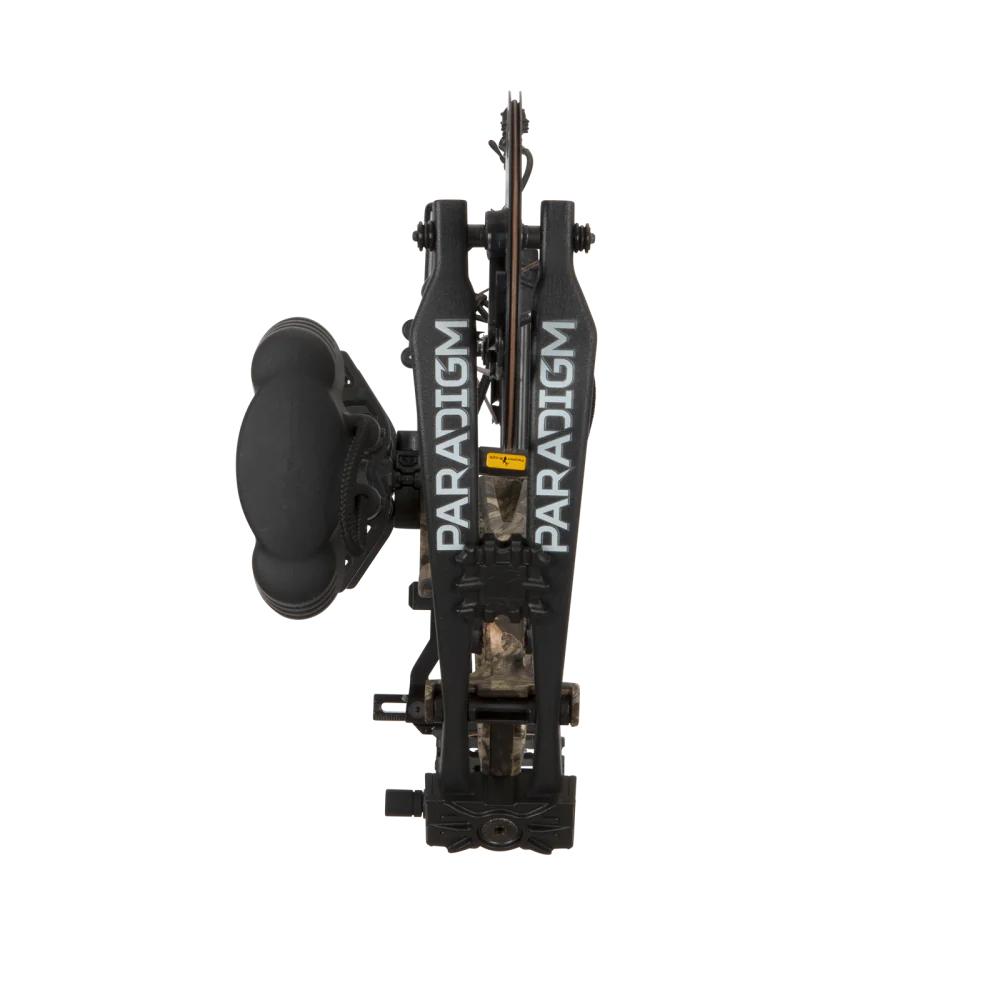 Escalade Sports DBA Bear Archery Bear Archery Paradigm RTH 60RH Compound Bow Mossy Oak Roots/Black