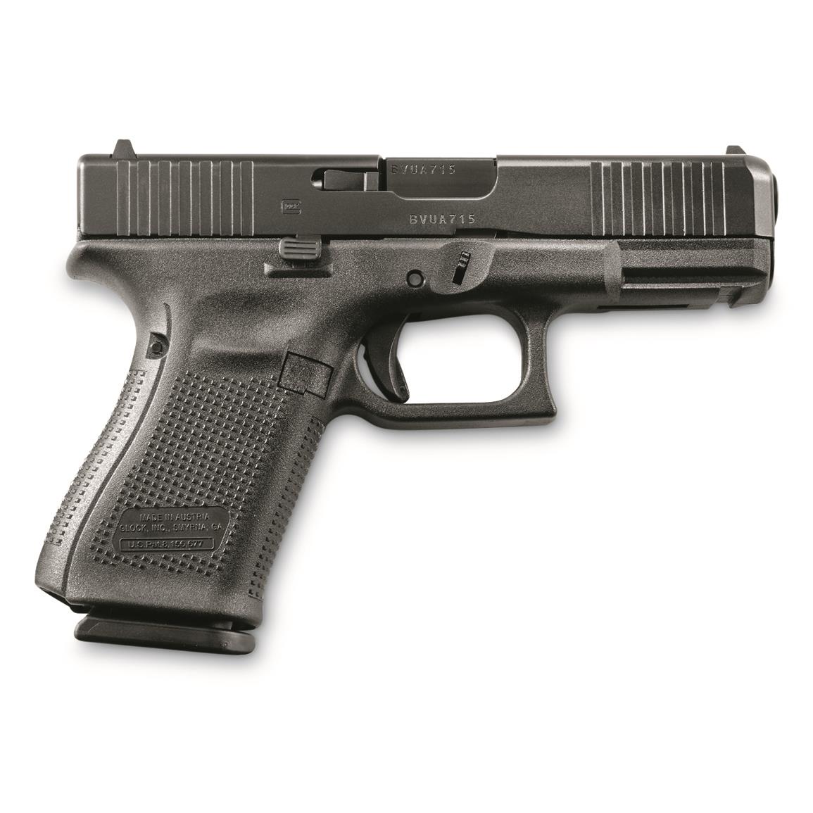 Glock G19 Gen 5
