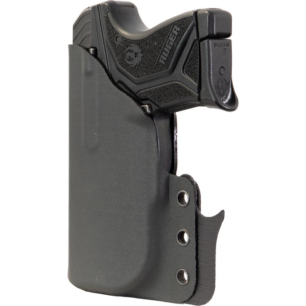 Mission First Tactical Pocket Holster for Ruger LCP II Black Ambi