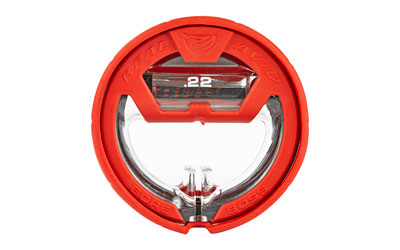 Real Avid Bore Boss .22 cal Bore Cleaning Rope
