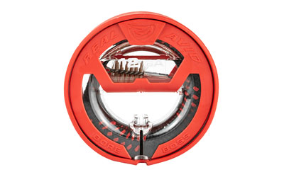 Real Avid Bore Boss 12GA Bore Cleaning Rope