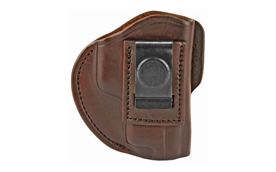 2nd Amendment 1791 LLC 1791 4 Way Holster Size 5 Signature Brown RH