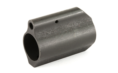 Midwest Low Profile Gas Block .750 Dia