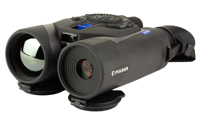 Sellmark Corporation Pulsar Symbion LRF DXR50 Thermal Binoculars