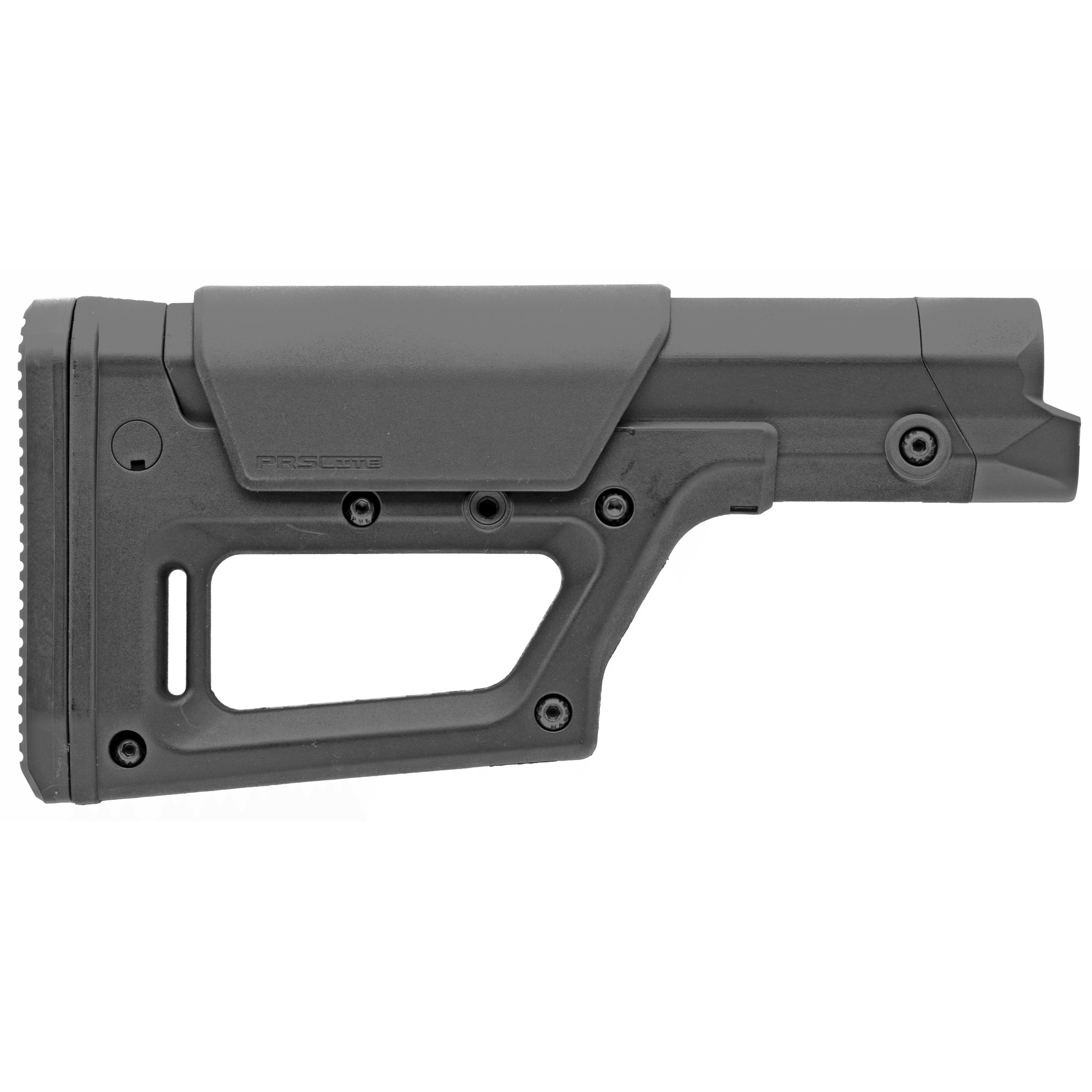 Magpul PRS Lite Buttstock Gen 3 for AR-15 Black