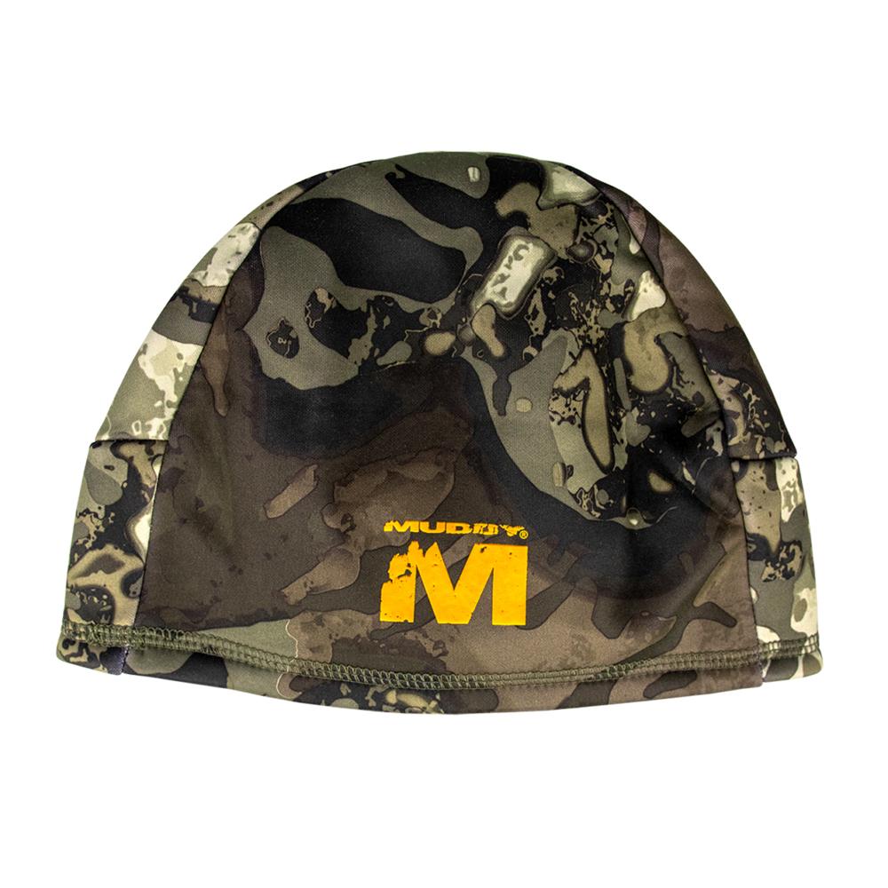 Gsm Muddy Heavyweight Beanie Veil Canyon Grey
