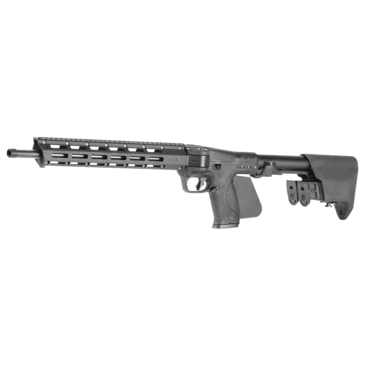 Smith & Wesson Inc. S&W M&P FPC Rifle 10mm Auto 10rd Magazine 16.25" Barrel CA Compliant