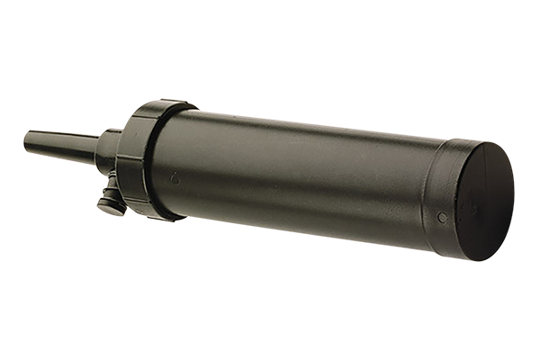 Traditions TRA COMPOSITE FLASK WITH VALVE