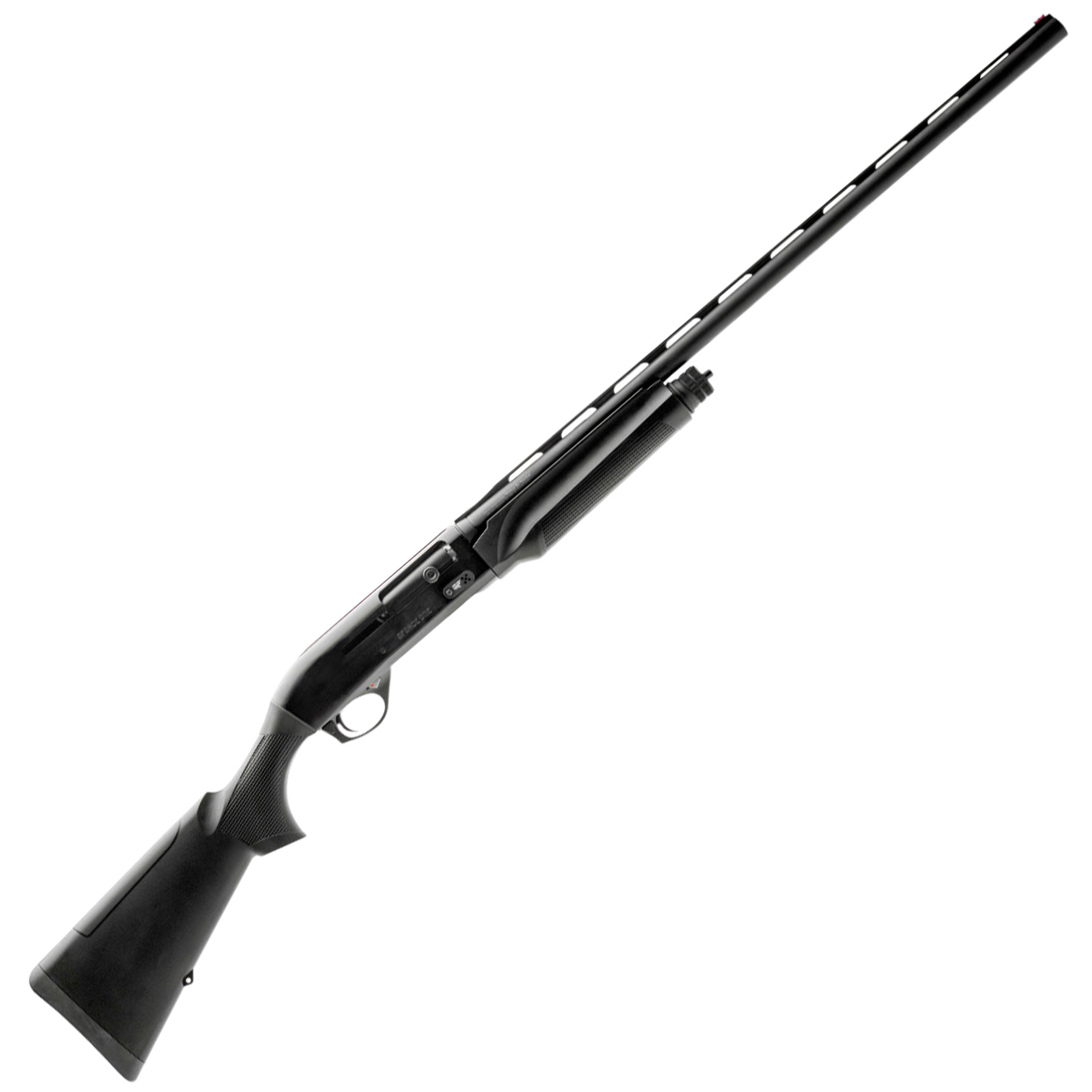 GForce Arms GFA GFORCE ONE SA 12M/28B BLK INERTIA