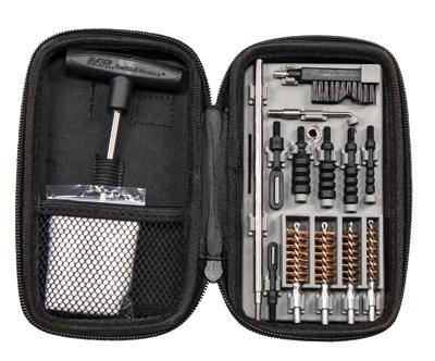 AOB M&P Compact Pistol Cleaning Kit