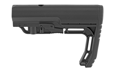 Mission First Tactical BMSMIL Battlelink Minimalist Stock MilSpec Black