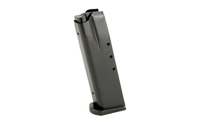 ProMag CZ-75 Magazine 9mm Blued Steel 15/rd
