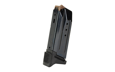 Sturm Ruger & Co Ruger Security 380 Handgun Magazine 380 Auto 10/rd Black