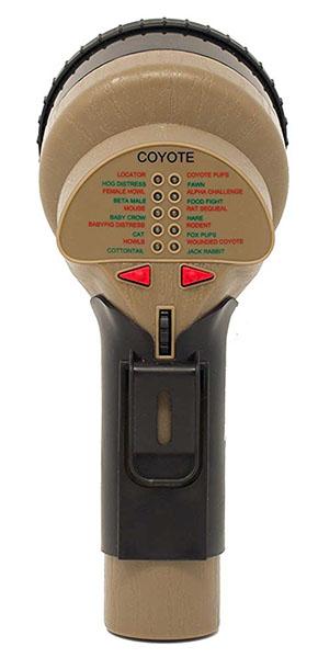 Altus Brands Llc - Pro-Ears Cass Creek Mega Amp 20x Predator Call