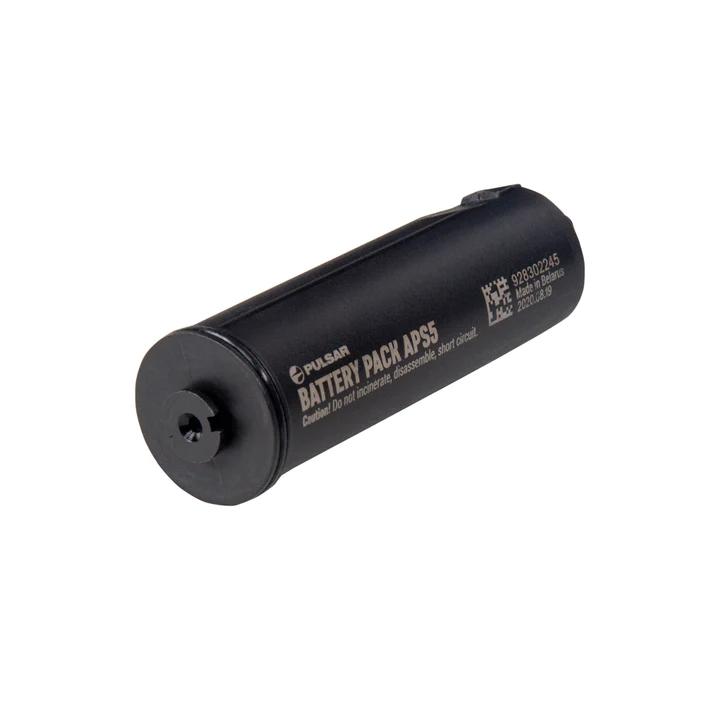 Sellmark Corporation Pulsar Battery Pack APS 5 (for Axion XQ & Axion LRF)