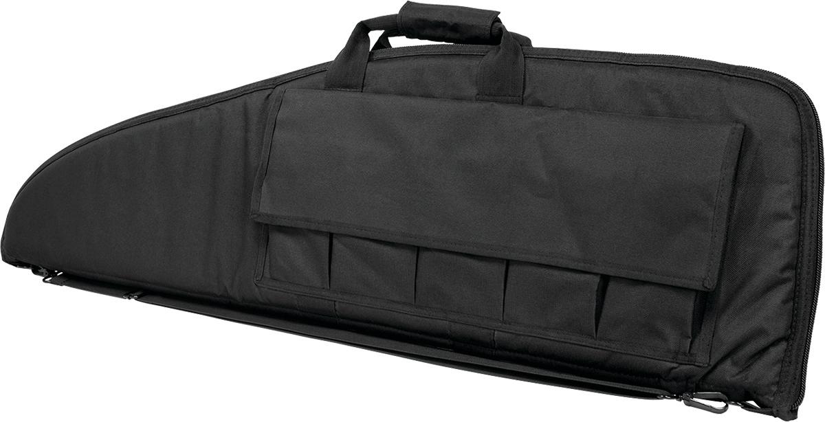 NcSTAR Inc. VISM by NcSTAR GUN CASE (40"L X 13"H)/BLACK