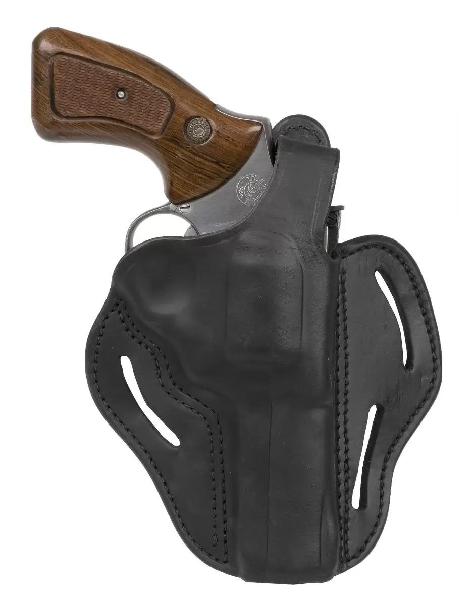 2nd Amendment 1791 LLC Revolver Thumbreak Size 3 Stealth Black RH