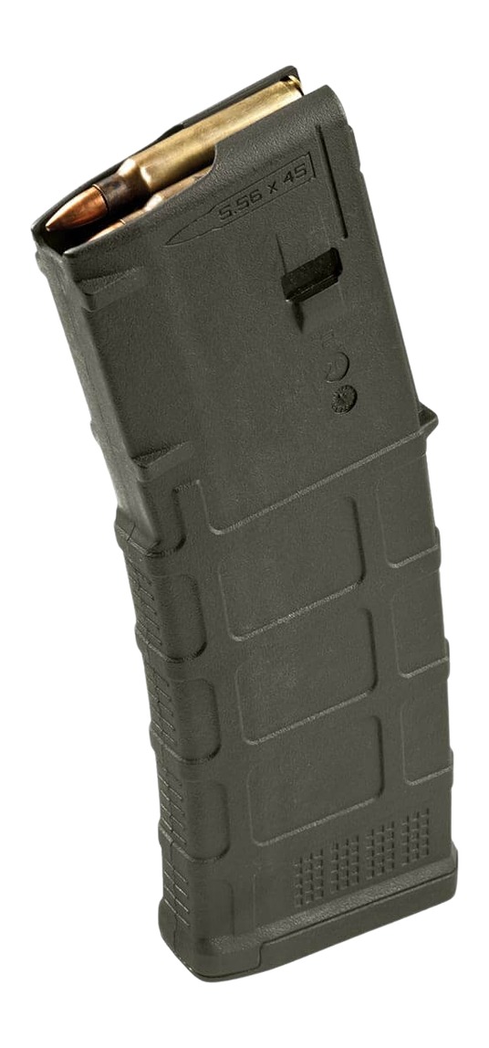 Magpul PMAG 30 M3 AR/M4 5.56 30RD ODG