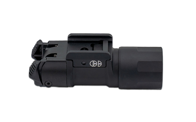 Cloud Defensive CLD DEF EPL DUTY 1200LUM BLACK