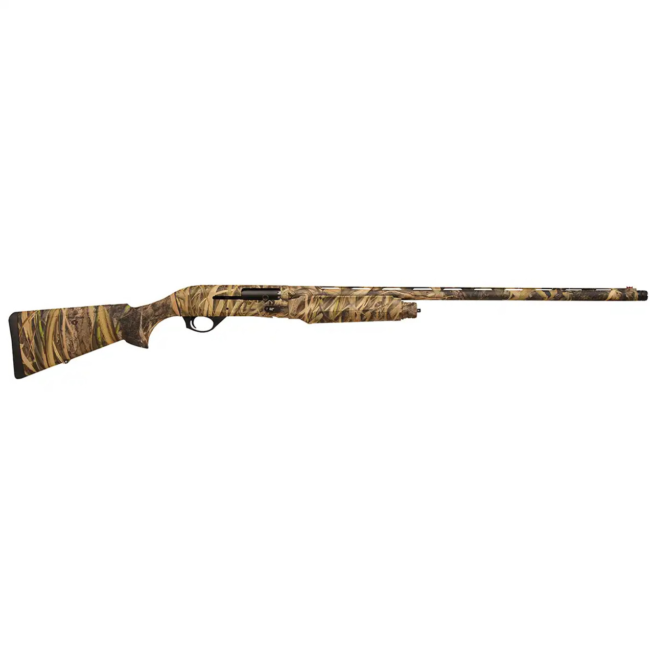 GForce Arms GFA GFORCE ONE SA 12M/28B MOHA INERTIA MOSSY OAK HABITAT