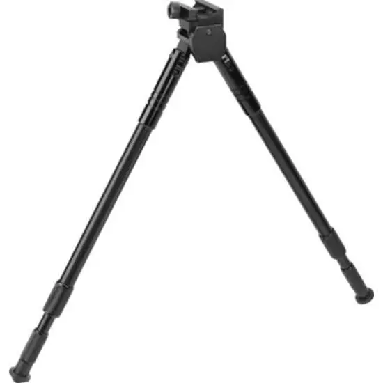 Caldwell AR Bipod Sitting - Black
