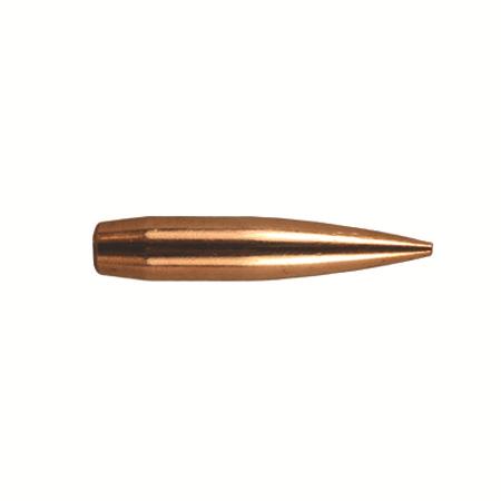 Berger Hybrid Target Bullets 6mm .243" 105 gr HPBT 100/rd