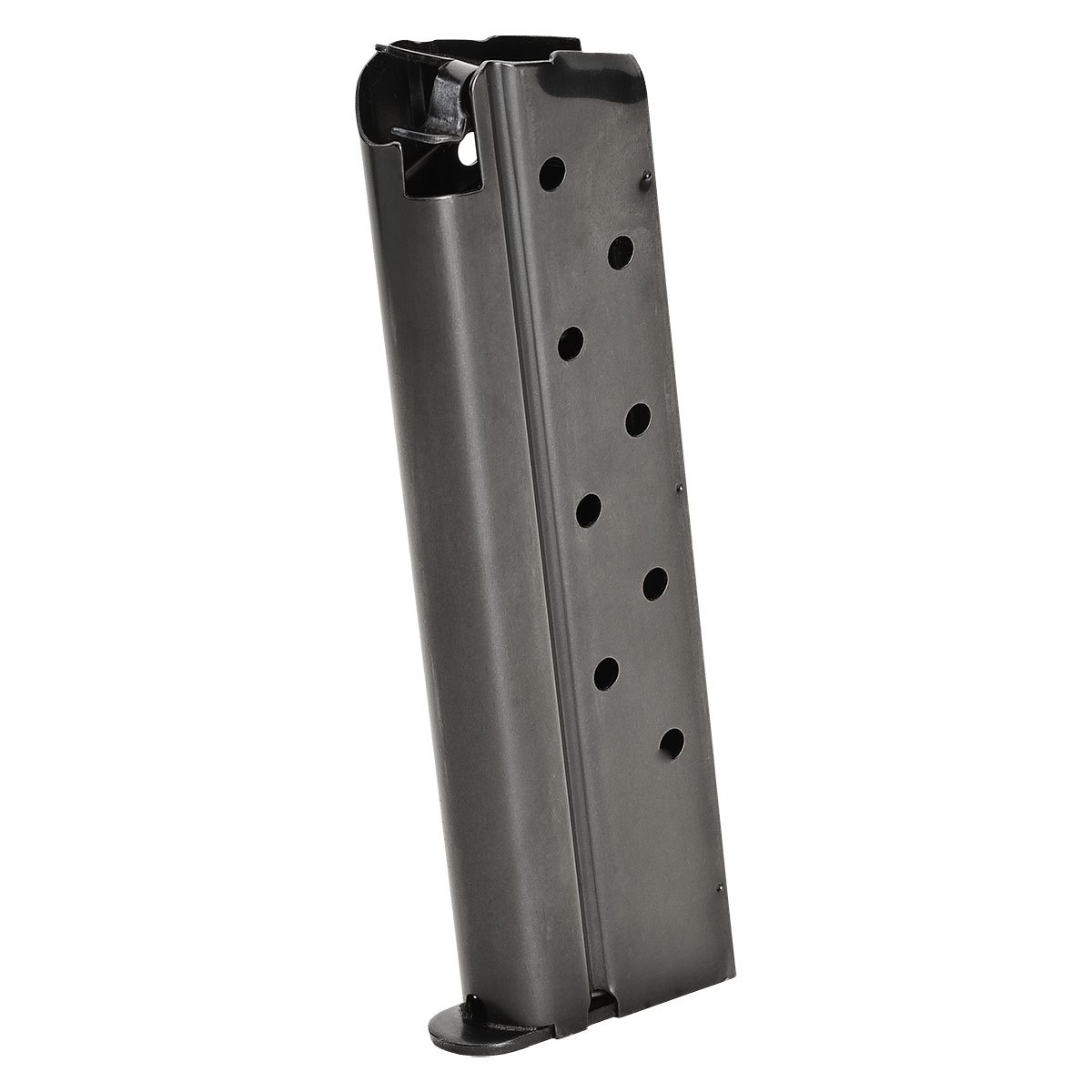 Springfield Armory 1911 Magazine 9mm Blued Steel 9/rd