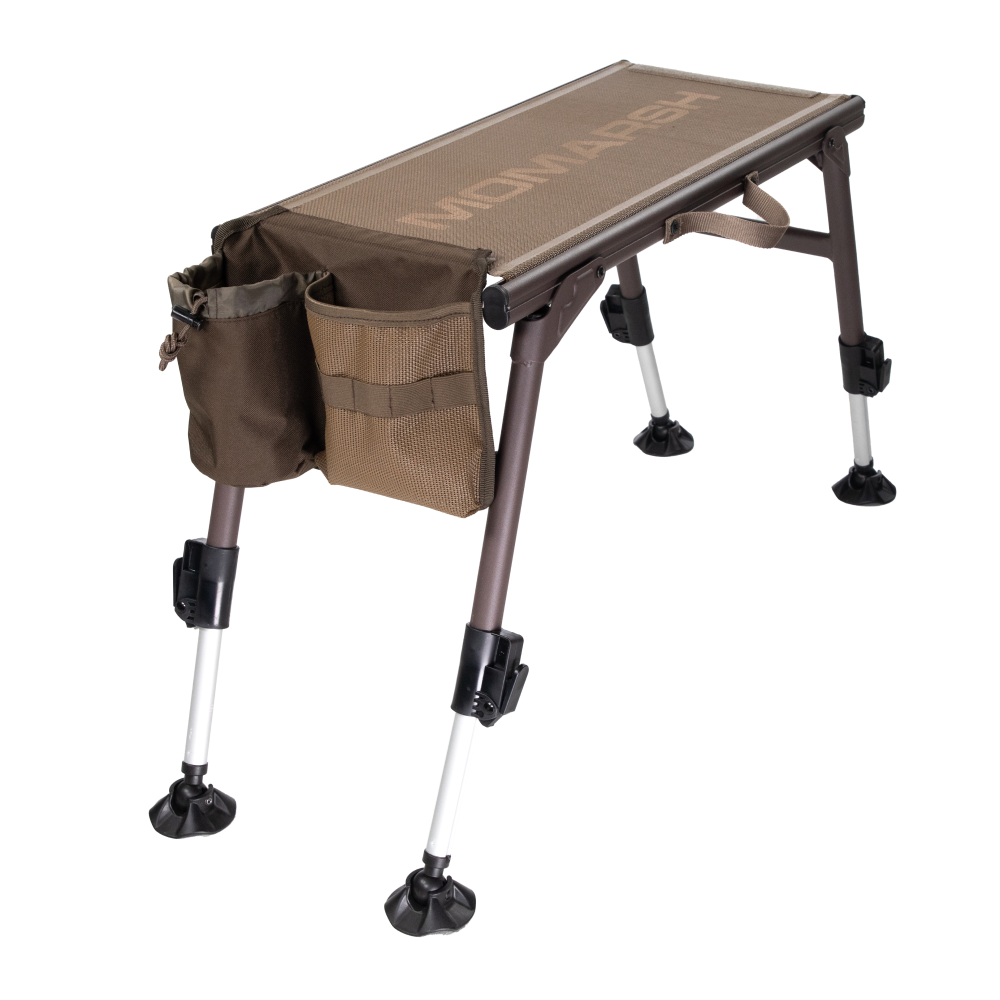 Higdon Mobile Bench Seat
