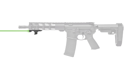 Viridian HS1 AR HS1 Laser Hand Stop - Green