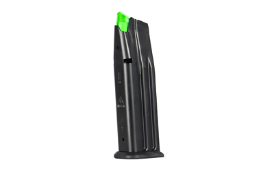Mec-Gar Handgun Magazine for 2011/2311/Prodigy/Double Stack 1911 9mm Luger 18/rd