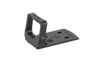 Radian Weapons Guardian Optic Guard for Glock MOS Holosun EPS Black